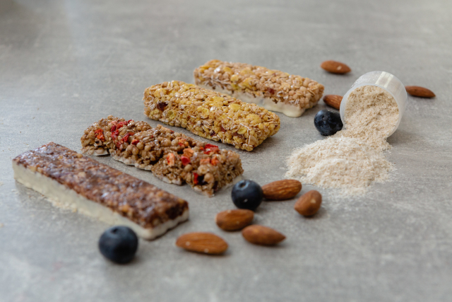 ヘルスケア・ウェルネス